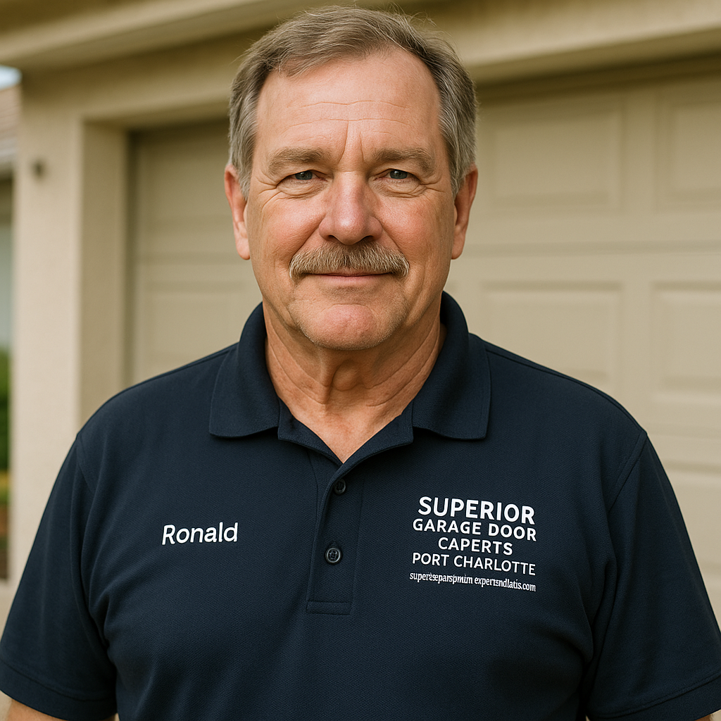 Ronald Allen