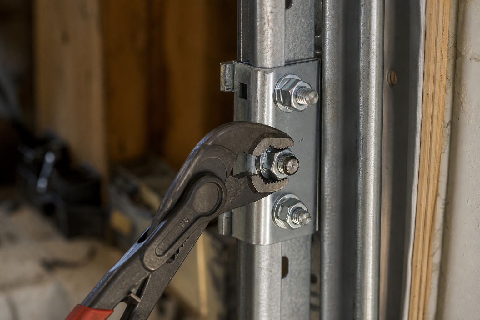 How to Get Garage Door Repair Port Charlotte Fast