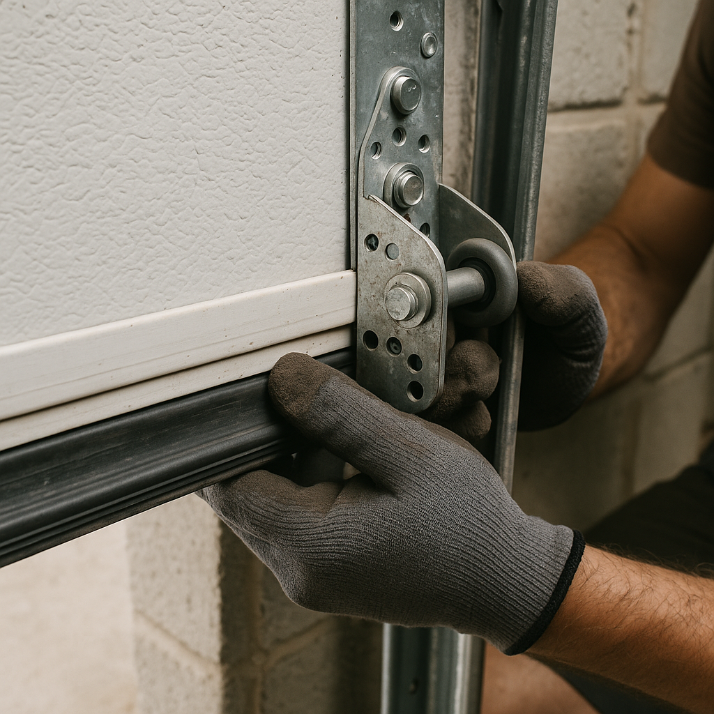 Emergency Garage Door in Rotonda West, FL | Superior Garage Door Experts Port Charlotte