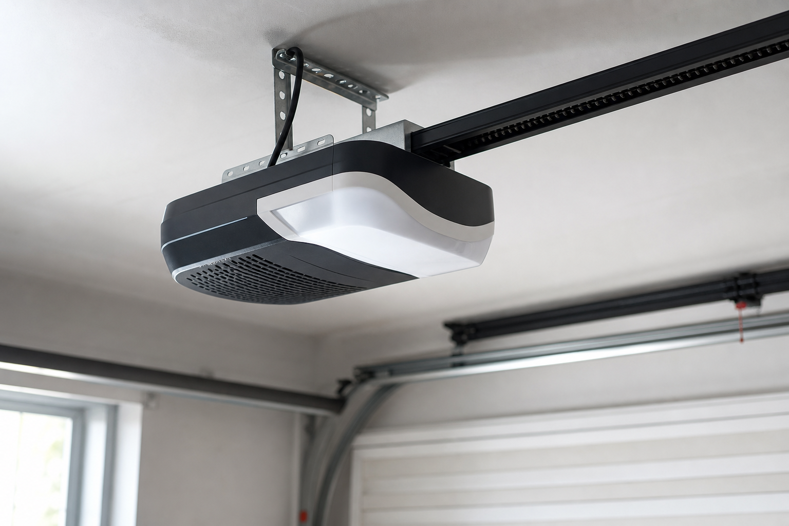 Garage Door Openers in Port Charlotte: Choose Right for Coastal Living