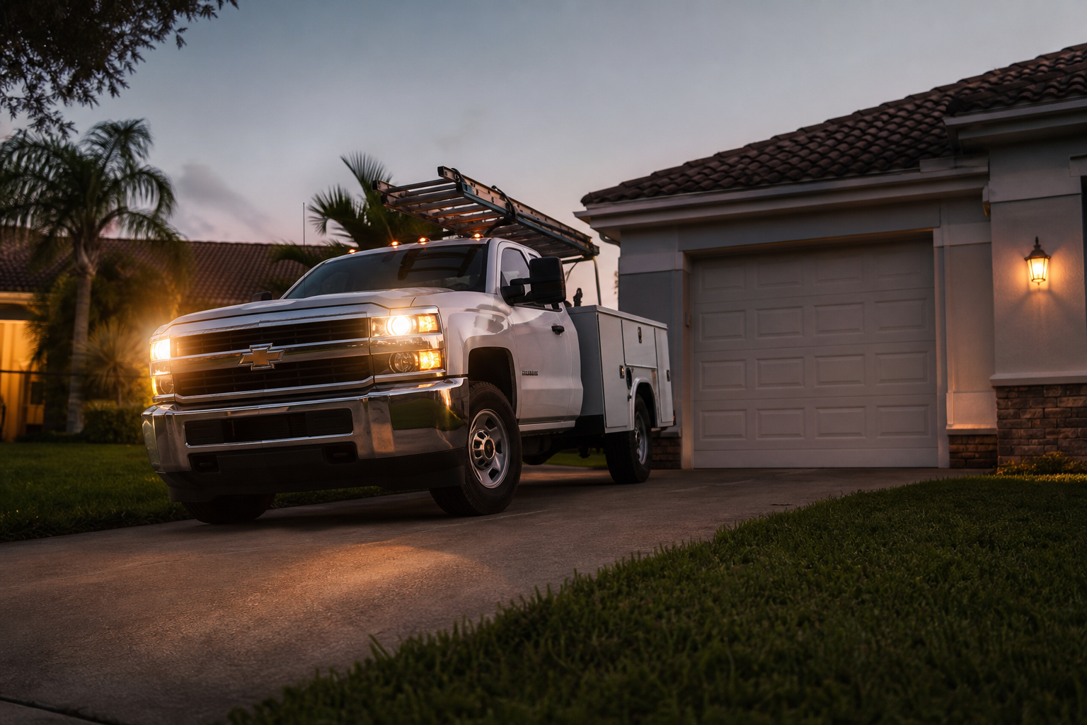 Emergency Garage Door Service: Secure Your Home Fast