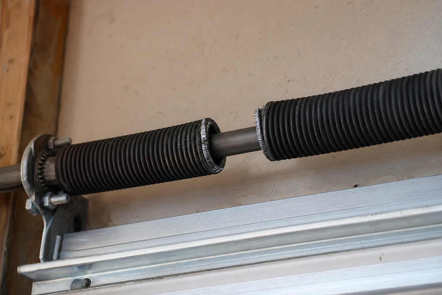 broken spring replacement in Port Charlotte