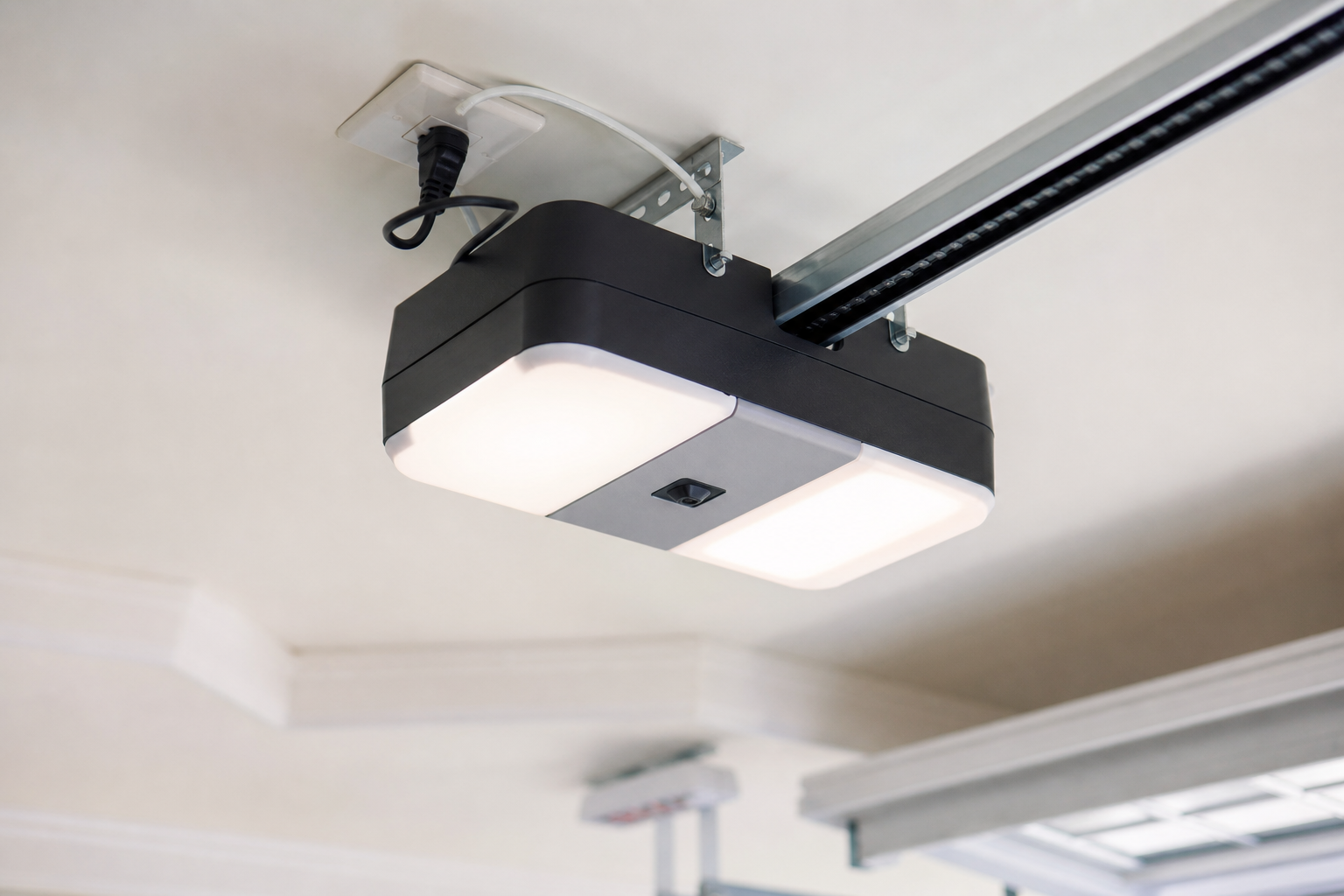 Why Port Charlotte Coastal Humidity Destroys Standard Garage Door Openers