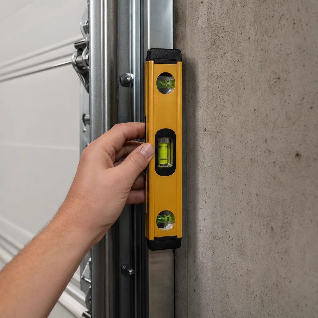 Illustration for garage door port charlotte