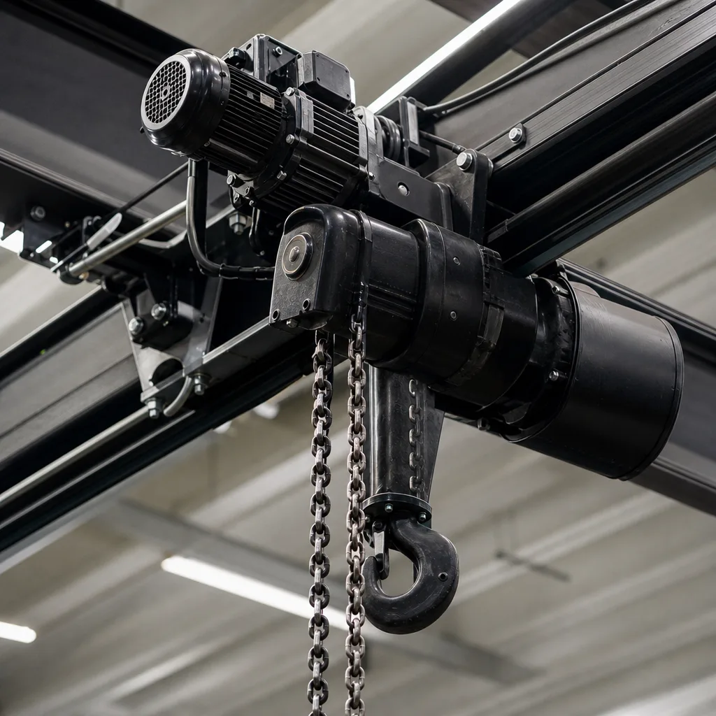 Illustration for commercial garage door services in Port Charlotte