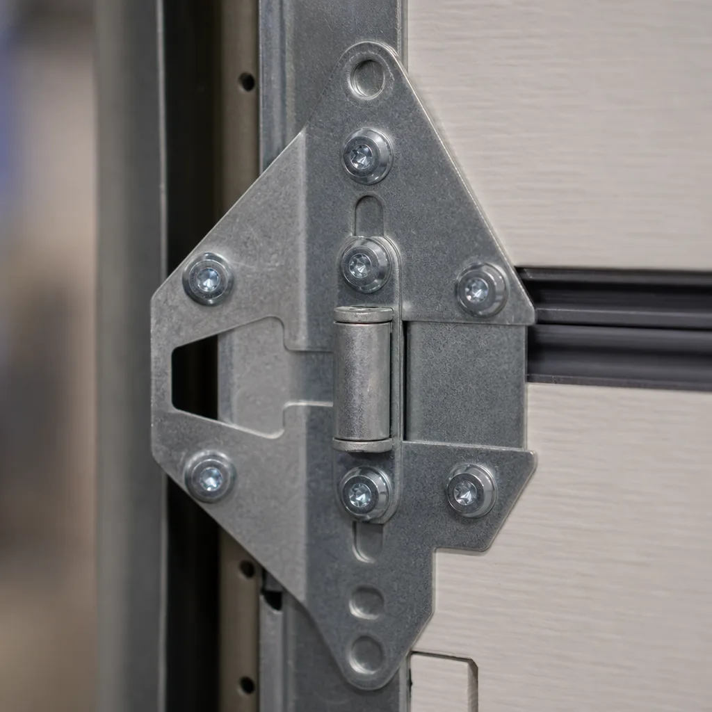 Illustration for d&d garage door port charlotte
